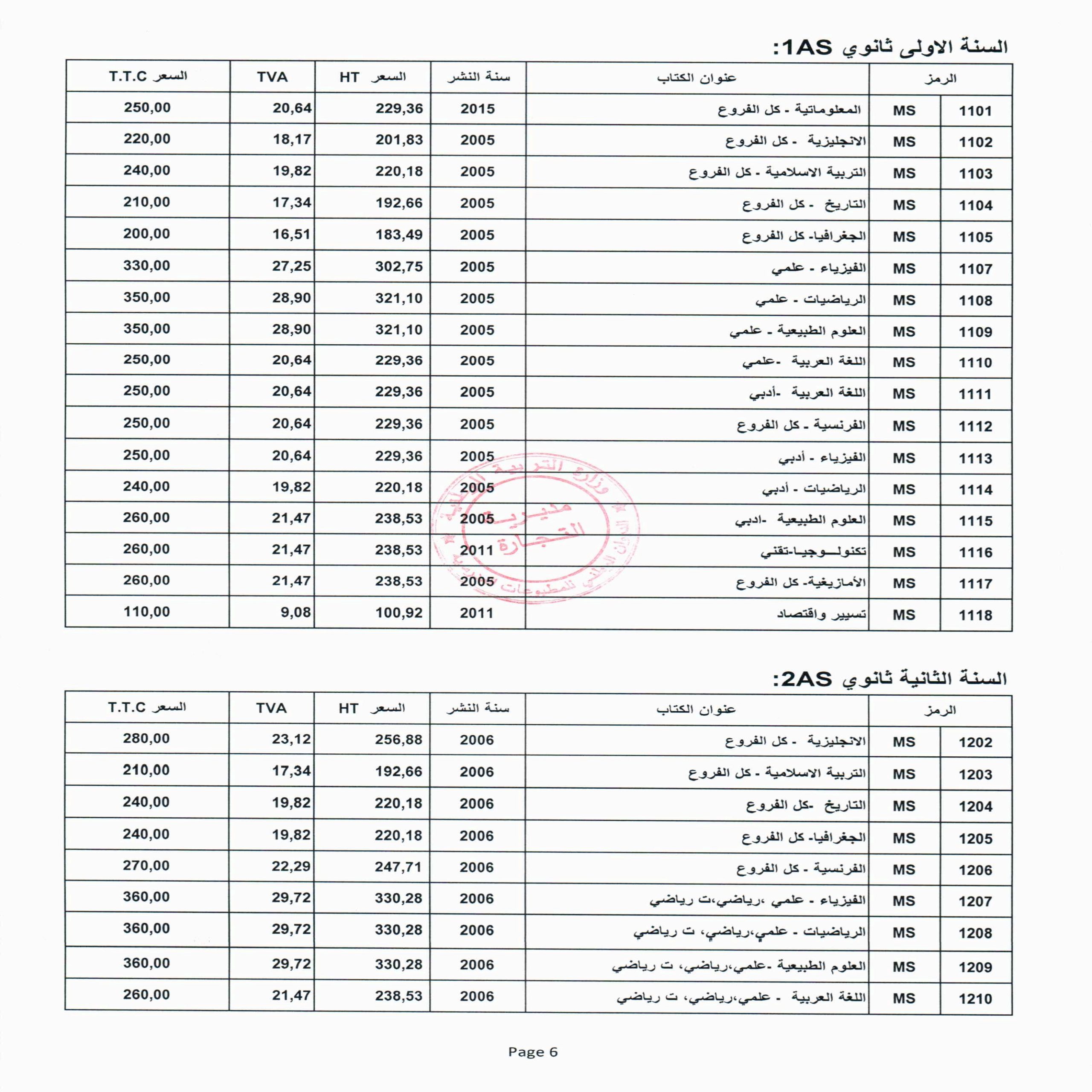 prix du livre 71 scaled - الديوان الوطني للمطبوعات المدرسية