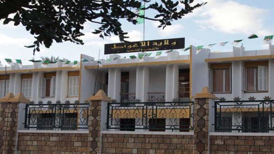 قائمة المكتبات الخاصة المعتمدة لولاية أغواط